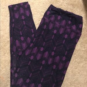 LuLaRoe Leggings